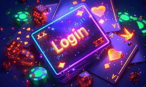 Pastel login guide hero for adult z77 users in Bangladesh