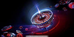 Responsible gaming reminder and FAQ area for adult visitors